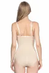 Ten Göğsü Açık Body Korse-2