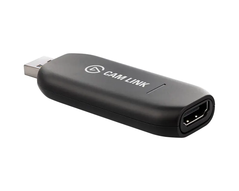 10GAM9901 ELGATO CAM LINK 4K