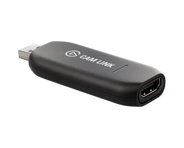 10GAM9901 ELGATO CAM LINK 4K