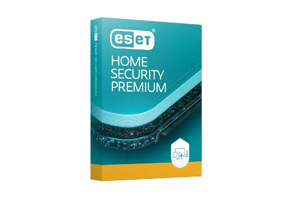 HOME SECURITY PREMIUM 1 KULLANICI 1 YIL KUTU