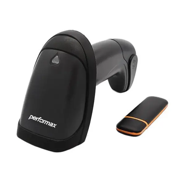 PR-52, EL Tipi, Kablosuz, 2D, Imager,   Mini USB Dongle, Karekod Barkod Okuyucu