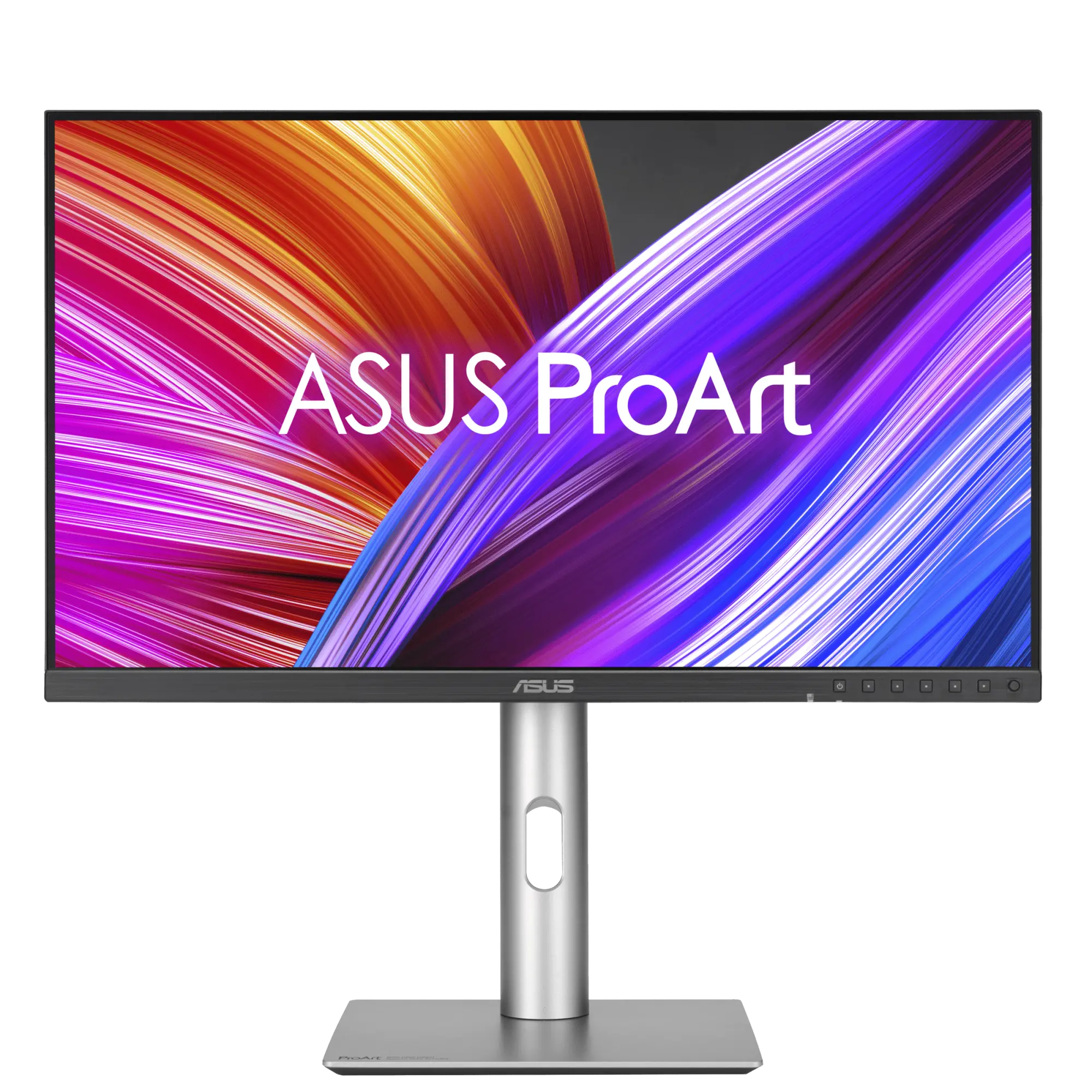 ProArt PA278CFRV 27 IPS HDR 2560x1440 5ms 100Hz 350cd DP HDMI USB-C Hoparlör VESA 3YIL 95% DCI-P3, Calman Verified, PD 96W PIVOT Monitör