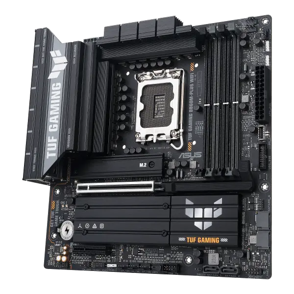 Tuf Gaming B860M-Plus Wifi D5 1851P Type-C