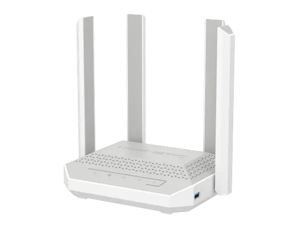 Speedster DSL AC1200 Wi-Fi Mesh VDSL2/ADSL2+ Modem Fiber Router