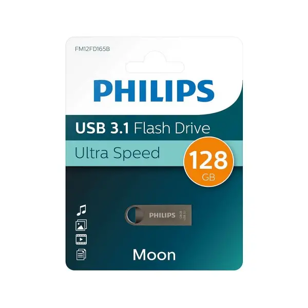 128GB USB3.1 100/150MB/S FM12FD165B/00
