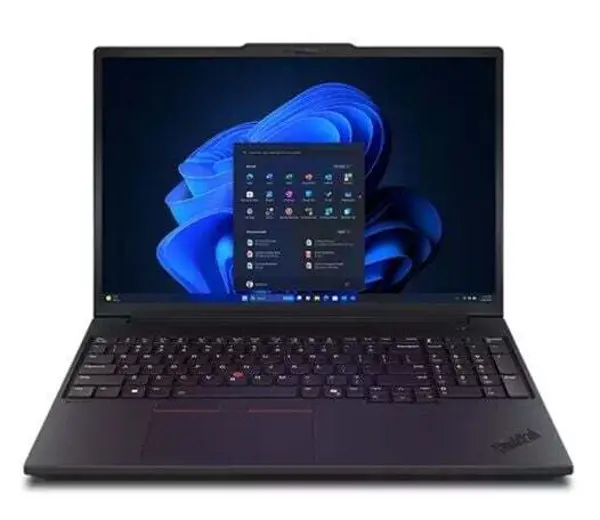 THINKPAD NBW 21RS0006TX P16V ULTRA 7 255H 1X32GB 1X1TB SSD NVIDIA RTXPRO1000 B.WELL 8GB W11P 3 YIL GARANTİ
