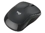 Logitech M220 Sessiz Kablosuz Optik Mouse M220 Siyah-4