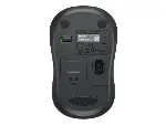 Logitech M220 Sessiz Kablosuz Optik Mouse M220 Siyah-5