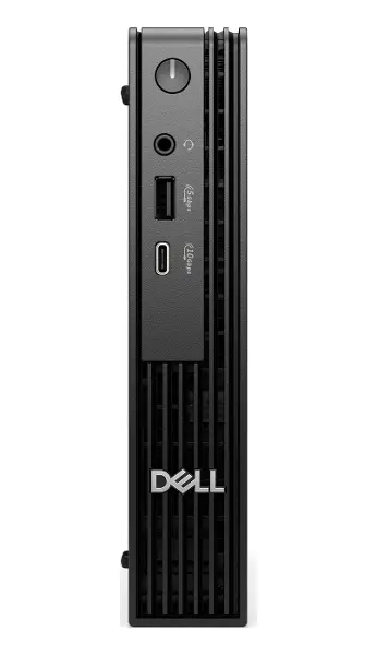 Dell Pro Micro BTO009-QCM1250 i7-14700T 8 GB 512 GB SSD Free Dos Mini Pc
