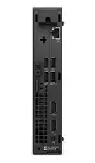 Dell Pro Micro BTO009-QCM1250 i7-14700T 8 GB 512 GB SSD Free Dos Mini Pc-3