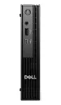 Dell Pro Micro BTO009-QCM1250 i7-14700T 8 GB 512 GB SSD Free Dos Mini Pc-1