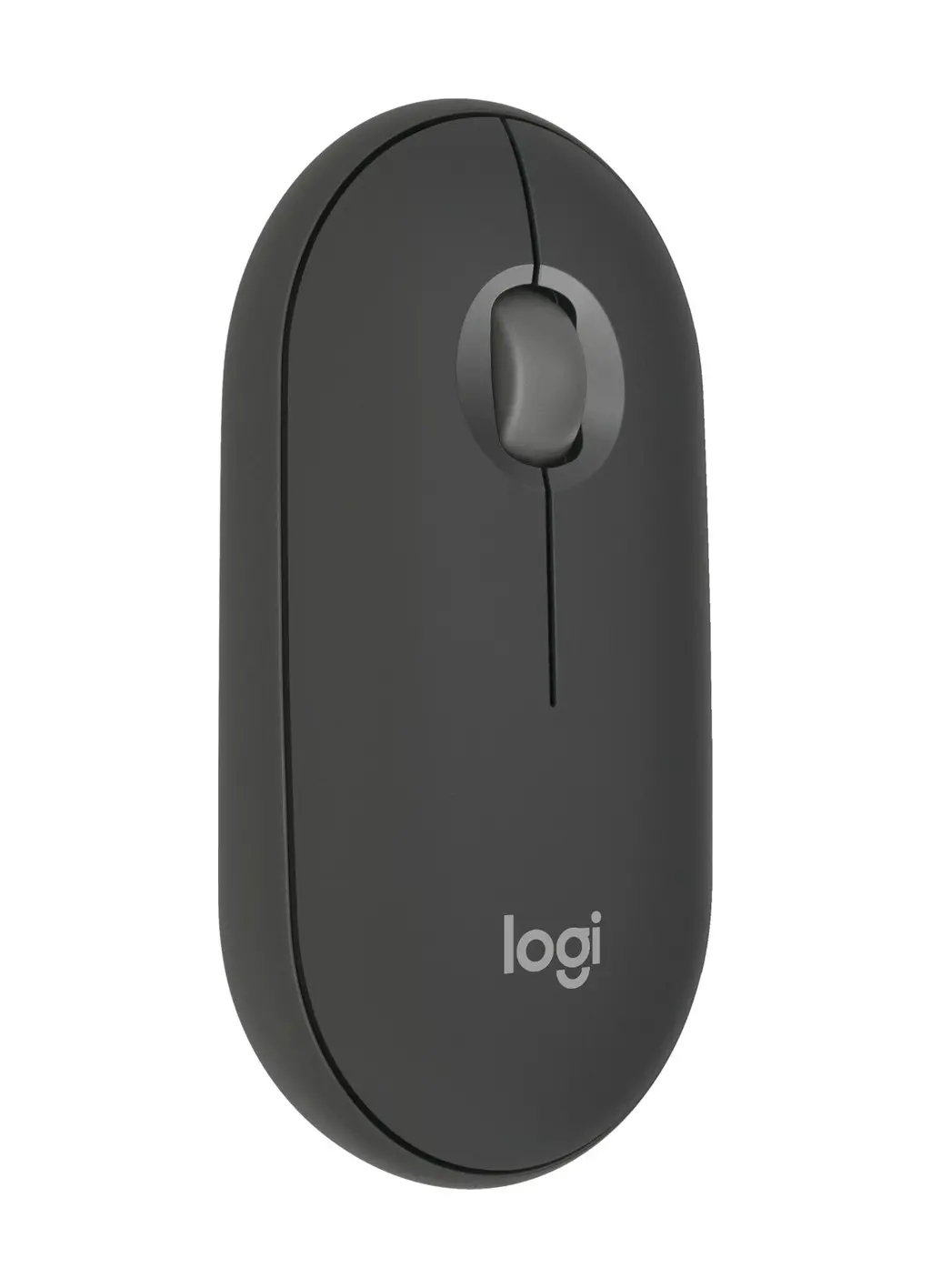 Logıtech M350s Pebble Mouse 2 Siyah 910-007015 M350S Siyah