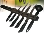 Mıknatıslı Bıçak Tutucu - 55 Cm (4745)-3