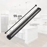 Mıknatıslı Bıçak Tutucu - 55 Cm (4745)-5