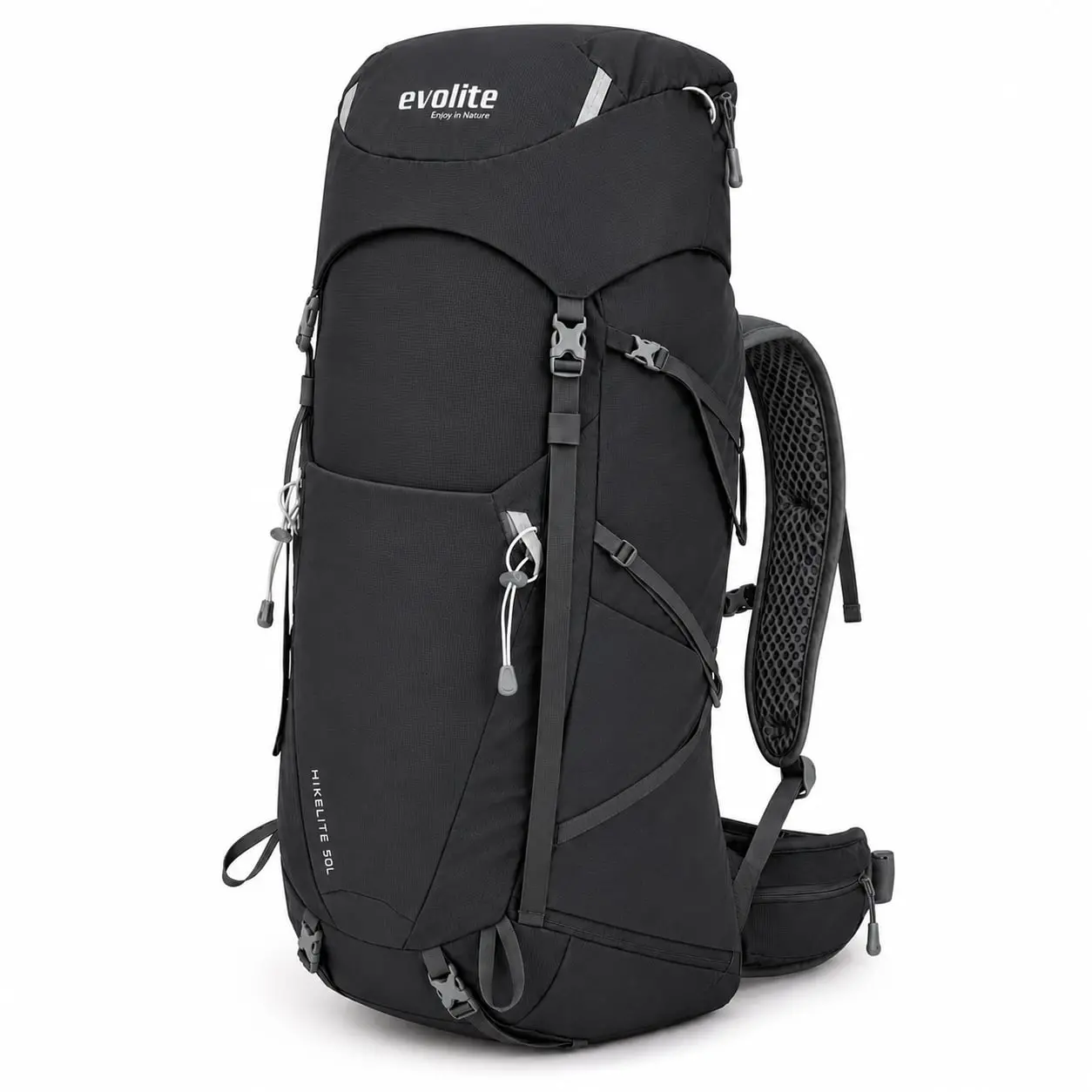 Evolite HikeLite 50L Sırt Çantası | Outdoor Çanta