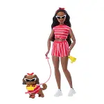 JFP37 Barbie Twinning Looks - Çizgi Teması-2