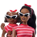 JFP37 Barbie Twinning Looks - Çizgi Teması-3