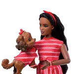 JFP37 Barbie Twinning Looks - Çizgi Teması-4