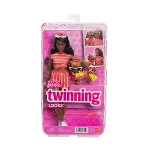 JFP37 Barbie Twinning Looks - Çizgi Teması-5