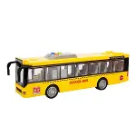 3537 SUN-YFN-MXX-1 16 ŞEHİR OTOBÜSÜ 28 CM SES IŞIK FR 3A-3