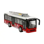 3537 SUN-YFN-MXX-1 16 ŞEHİR OTOBÜSÜ 28 CM SES IŞIK FR 3A-4
