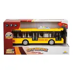 3537 SUN-YFN-MXX-1 16 ŞEHİR OTOBÜSÜ 28 CM SES IŞIK FR 3A-6