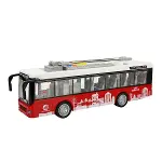 3537 SUN-YFN-MXX-1 16 ŞEHİR OTOBÜSÜ 28 CM SES IŞIK FR 3A-1