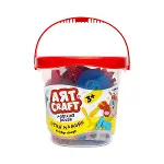 04134 ART CRAFT HAYAL KOVASI OYUN HAMURU 200 GR-2