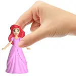HXH19 Disney Prenses 7 cm Mini Figür-2