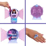 JMC94 Disney Karlar Ülkesi Sürpriz Takılar 2. Seri - Anna-3