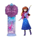 JMC94 Disney Karlar Ülkesi Sürpriz Takılar 2. Seri - Anna-5