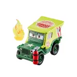 JMX72 Cars Tekli Kurtarma Araçları-2
