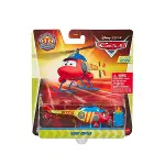JMX72 Cars Tekli Kurtarma Araçları-7
