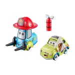 JMX72 Cars Tekli Kurtarma Araçları-1