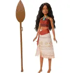 JLP18 Disney Moana Live Action - Şarkı Söyleyen Bebek-2