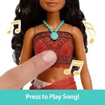 JLP18 Disney Moana Live Action - Şarkı Söyleyen Bebek-4