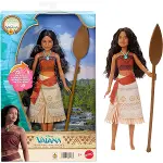 JLP18 Disney Moana Live Action - Şarkı Söyleyen Bebek-1