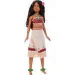 JLP16 Disney Moana Live Action - Ana Karakter Bebek-2