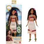 JLP16 Disney Moana Live Action - Ana Karakter Bebek-1