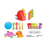 04101 ART CRAFT MAKARNA OYUN HAMUR SET 280 GR-2