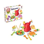 04101 ART CRAFT MAKARNA OYUN HAMUR SET 280 GR-1