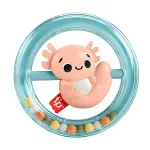 HRB19 Fisher-Price Sensimals Dişlik Seti-2