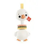 HRB19 Fisher-Price Sensimals Dişlik Seti-3