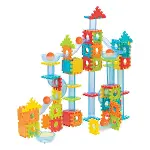 04046 Toplu Yapı Blokları 138 Parça -Fentoys-2
