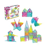 03924 KRİSTAL PUZZLE 200 PRÇ-1