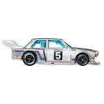 JLB26 Hot Wheels Zamac Temalı 6lı Araç Paketi 1:64-3