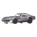 JLB26 Hot Wheels Zamac Temalı 6lı Araç Paketi 1:64-4