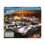 JLB26 Hot Wheels Zamac Temalı 6lı Araç Paketi 1:64-7