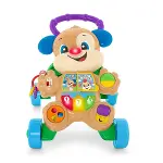 FTG10 Fisher-Price® Eğitici Köpekçik Yürüteç /Türkçe-2