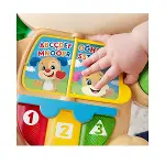 FTG10 Fisher-Price® Eğitici Köpekçik Yürüteç /Türkçe-3